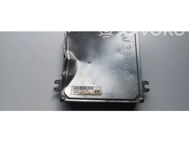 Řídící jednotka 37820-PMH-G02 390184-4Y16, 37820-PMH-G02 390184-4Y16   Honda Civic 2005