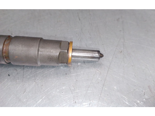 Форсунка 0445110119, 0445110119BOSCH    Fiat Stilo  192A1000 