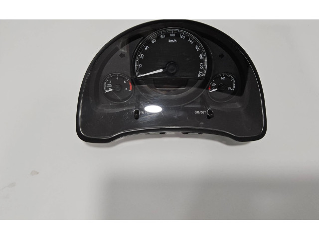 Přístrojová deska  Skoda Citigo 2019 1ST920862  