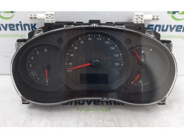 Píst 248104289R, 248104289R   Renault Kangoo II    K9K-808(K9K-E8) 
