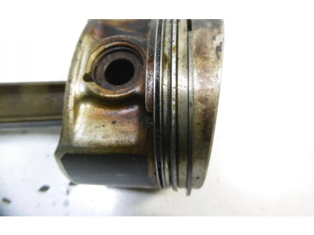  Поршень  81L58, 81L58  Volkswagen Sharan  