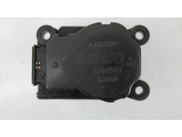 Вентилятор печки    A21200100   Fiat Ulysse