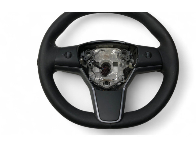 Руль Tesla Model Y  2020 -  года 1490214CNB      