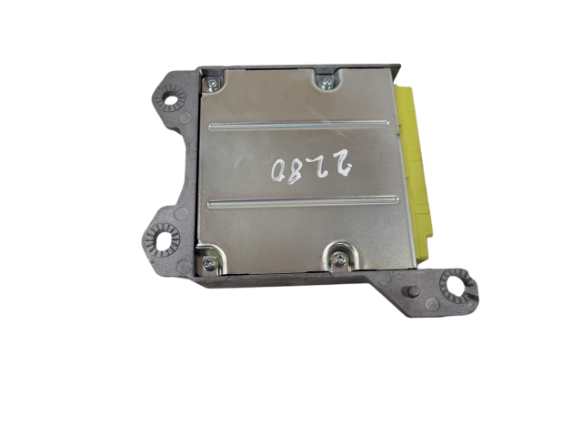Блок подушек безопасности EH6257K30A, K0273   Mazda CX-7