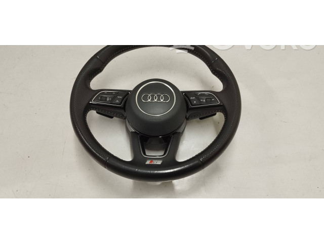 Volant Audi A5 2018 8w041909cs  