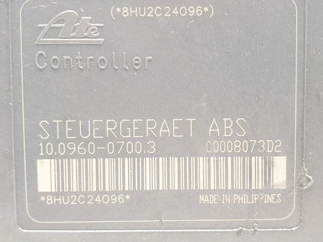 Jednotka ABS 10096007003   Honda CR-V 2002