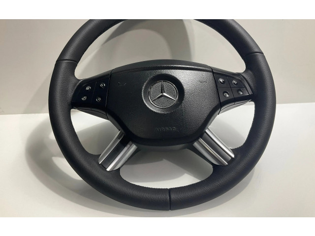 Volant Mercedes-Benz ML W164 2006 A1644604703, 1644604703  
