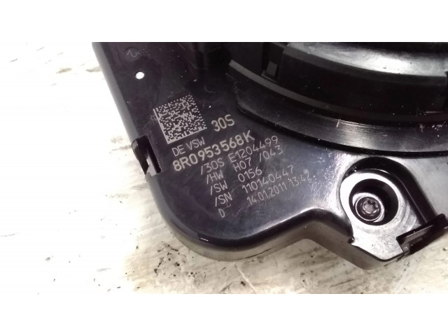 Подрулевой шлейф SRS 8K0953568K   Audi A4 Allroad B8