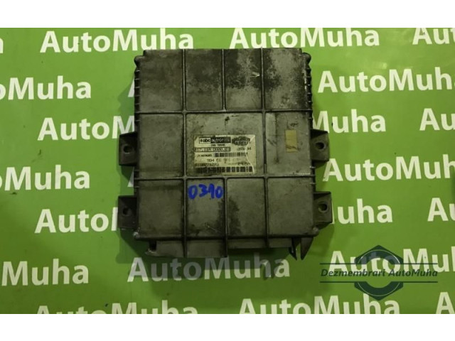 Řídící jednotka 6160271203, G7.11ADB00.03   Fiat Uno 1984