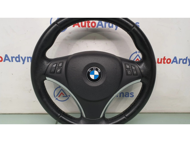 Volant BMW 3 E92 E93 2009 6795570, 32306795570  