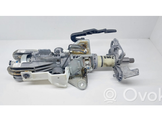   Рулевая рейка 2201055678, 2201055671   BMW 5 E60 E61 2004-2010 года