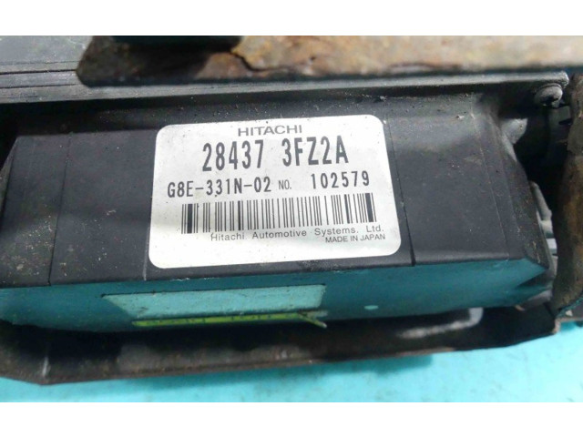 Блок комфорта 284373FZ2A, IMPRK1204551   Infiniti FX   