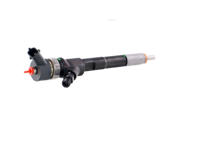 Форсунка 0445110215, 002-003-001676R    Jeep Cherokee III KJ для дизельного двигателя  2.8