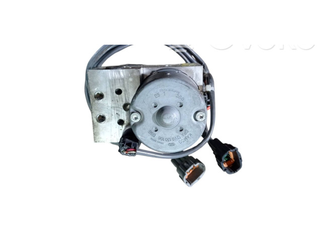 Jednotka ABS 47600AM400, 389D06237   Nissan 350Z 2003