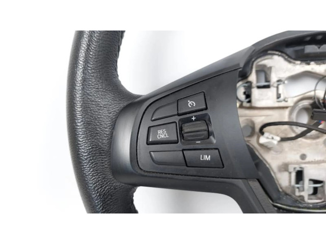 Volant BMW X1 F48 F49 2014 32306860356  