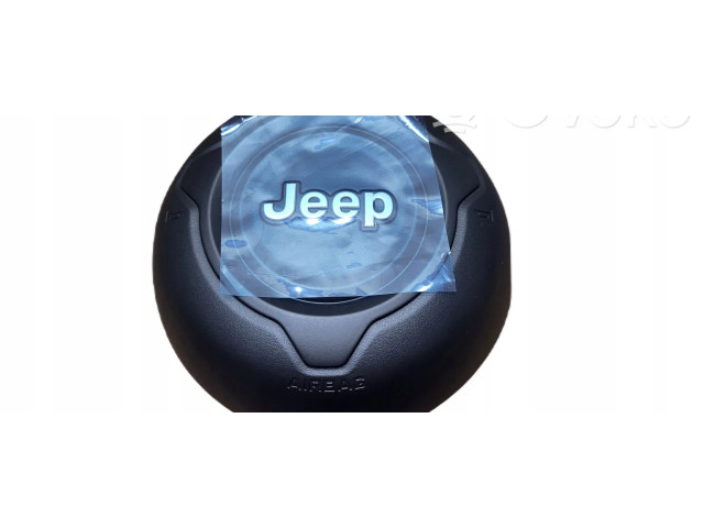 Подушка безопасности пассажира    Jeep Avenger