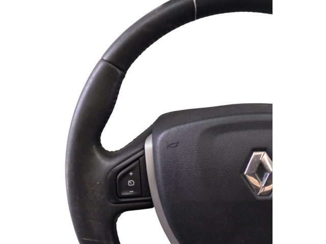Руль Renault Laguna III  2007 - 2015 года 484309781R      