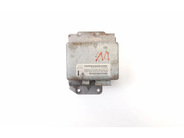 Блок подушек безопасности 39754C, P56009021   Jeep Grand Cherokee