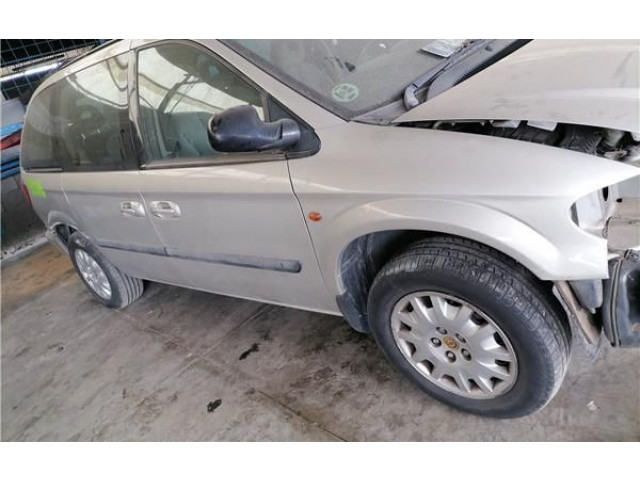 Vstřikovací čerpadlo 445010034, 445010034   Chrysler Voyager     