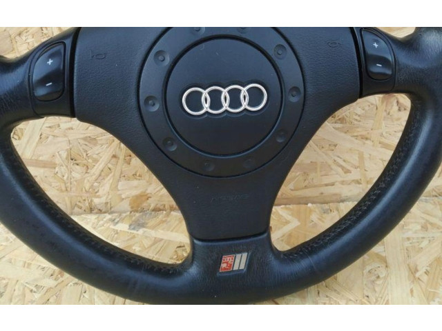 Volant Audi A6 S6 C5 4B 1997   