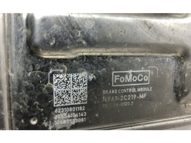 Jednotka ABS 2670477, 2670477   Ford Focus 2023