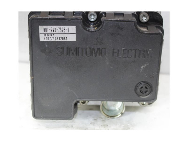 Блок АБС 44050B2010   Daihatsu  Trevis  2008-2010 года