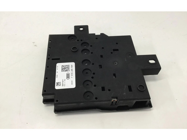   Pojistková skříňka 4M0937513   Audi Q7 4M 2021