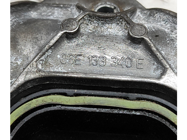 Шатун CTUB 06E133340E, 06E133110AS    Audi A5  