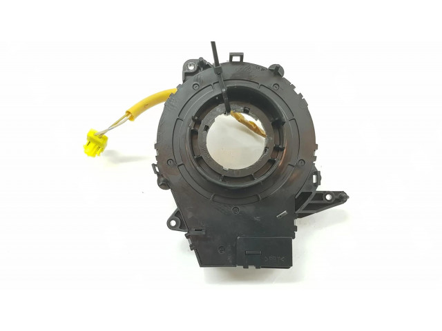 Подрулевой шлейф SRS BS3E66CS0   Mazda 3