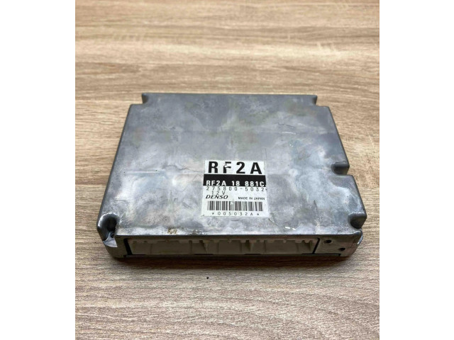 Řídící jednotka RF2A18881C, 2758005032   Mazda Premacy 2000
