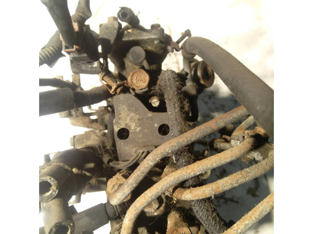 Vstřikovací čerpadlo MD326141, 1960002280   Mitsubishi Space Runner  pro naftový motor 2.0  