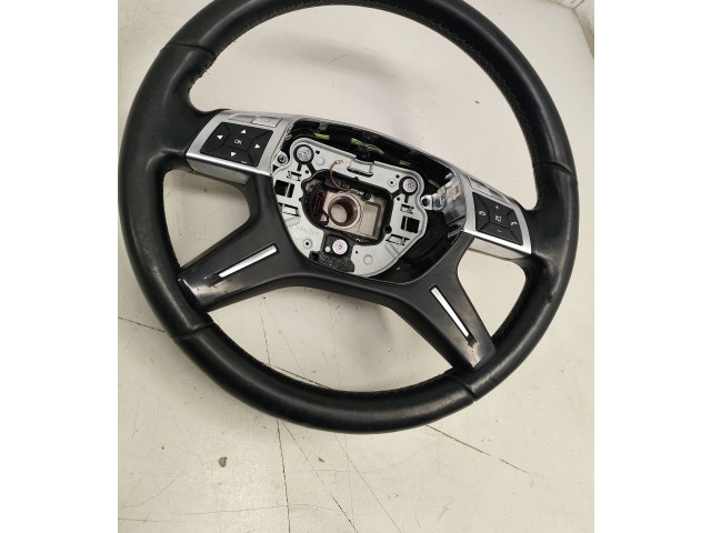 Volant Mercedes-Benz A W176 2016 3068639, 3070618  