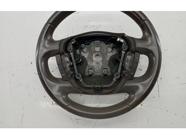 Volant Lancia Musa 2005 50720098, COMALGUMASMARCAS  