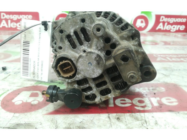 Генератор A5TA099IZC, A5TA099IZC   Honda Civic      
