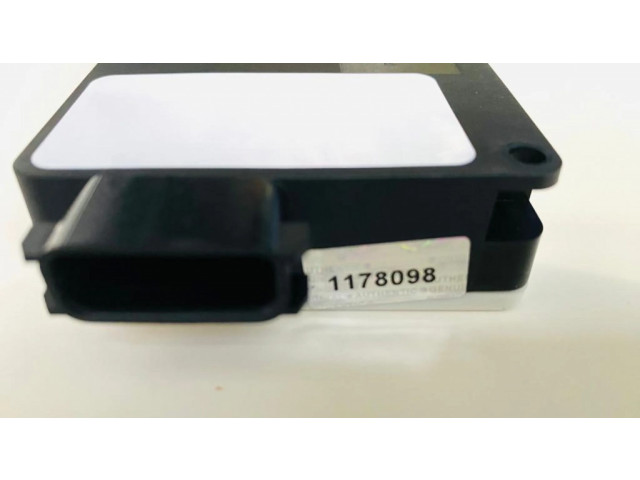 Датчик слепых зон A0009059906, 0009059906   Mercedes-Benz GLE (W166 - C292)