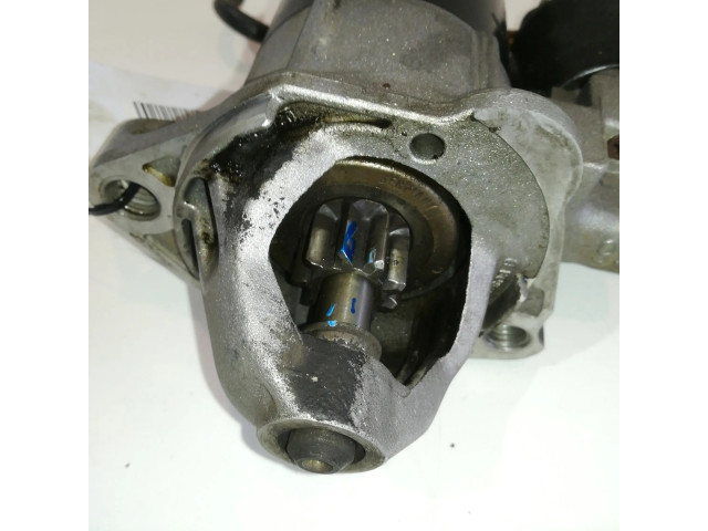 Стартер  058911023B, 9DIENTES   Audi A4 S4 B5 8D
