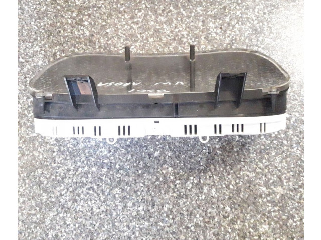 Панель приборов 5392326600, 5411006900   Volkswagen Polo       