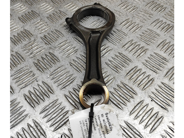 Ojnice  038198401F    Audi A6 S6 C6 4F  