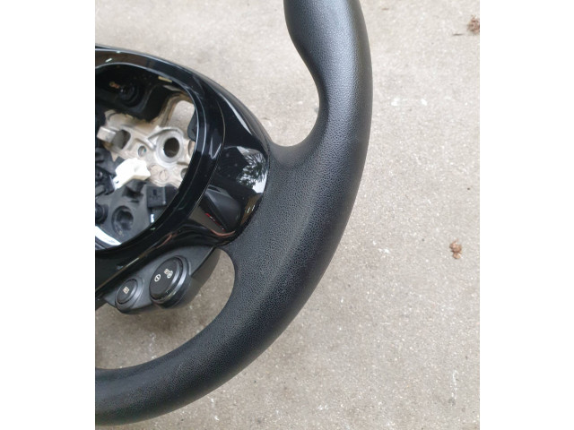 Руль A4534600503, 484001553R   Smart ForFour II W453