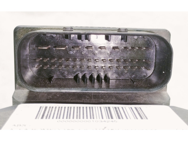 Блок АБС 0265225280, 0265950127   Alfa Romeo  156   -  года
