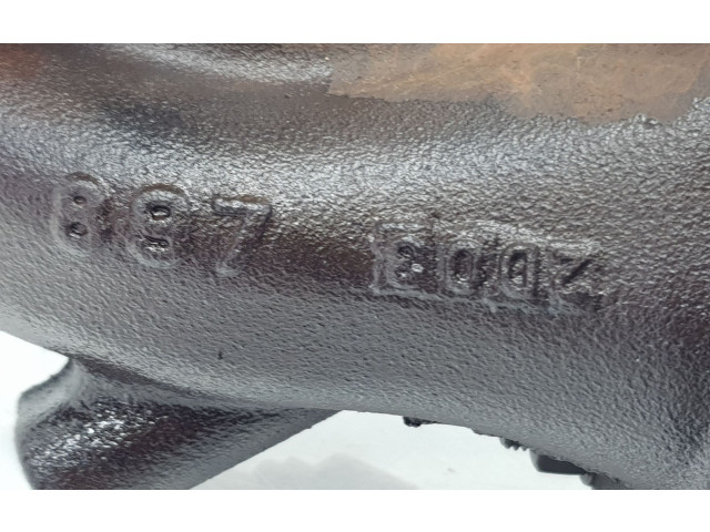  Турбина Mitsubishi Montero 2.5 4913502110, TF035HM12T4         