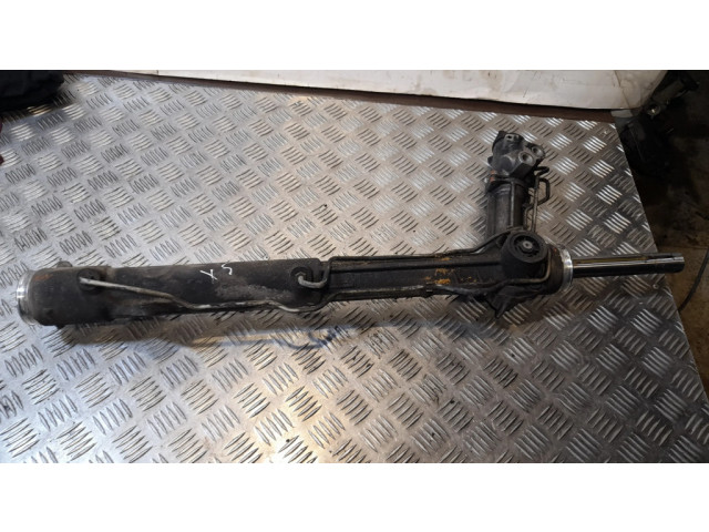    Рулевая рейка 677141610, P677141610   BMW X5 E70 2006-2013 года