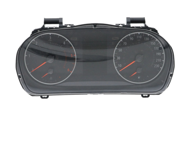 Přístrojová deska  Renault Megane IV 2021 248092404R  