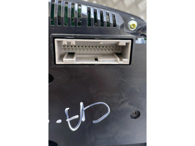 Панель приборов 8R0920981H, 8R0920981   Audi Q5 SQ5       