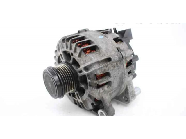 Генератор 2099445, AG9T10300AA   Ford S-MAX 2.0     
