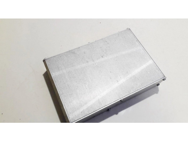 Блок управления 7700805302, 21 552 953-8   Renault Safrane