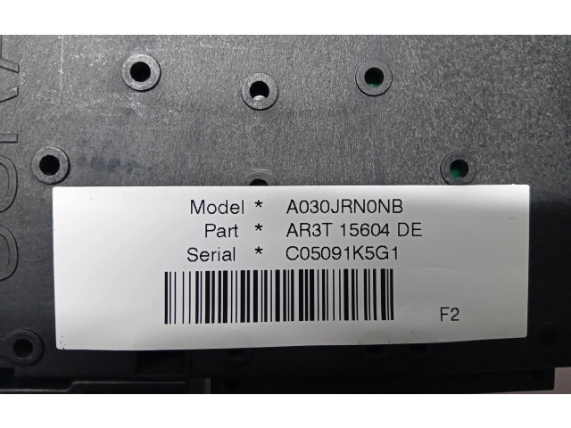 Блок комфорта AR3T-15604-DE, AR3T-15604-DE   Ford Mustang V   