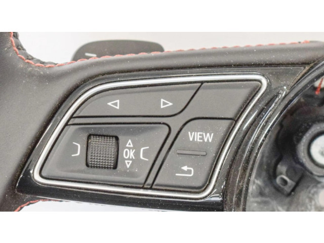 Volant Audi A5 2017 8W0419091DB, 565425696  