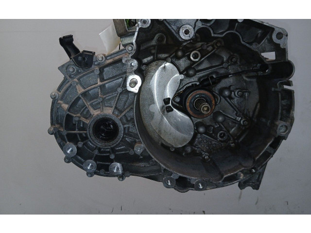 Блок управления редуктора коробки передач (раздатки)    Alfa Romeo Giulietta