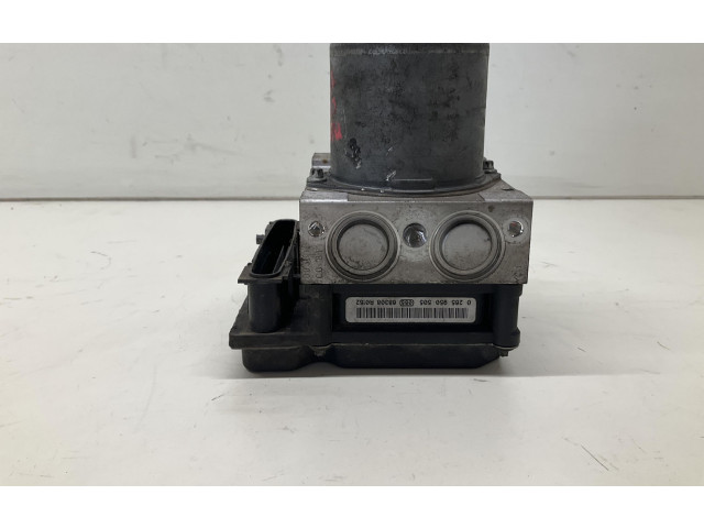Jednotka ABS 0265235054, 0265235054   Mercedes-Benz  W169 